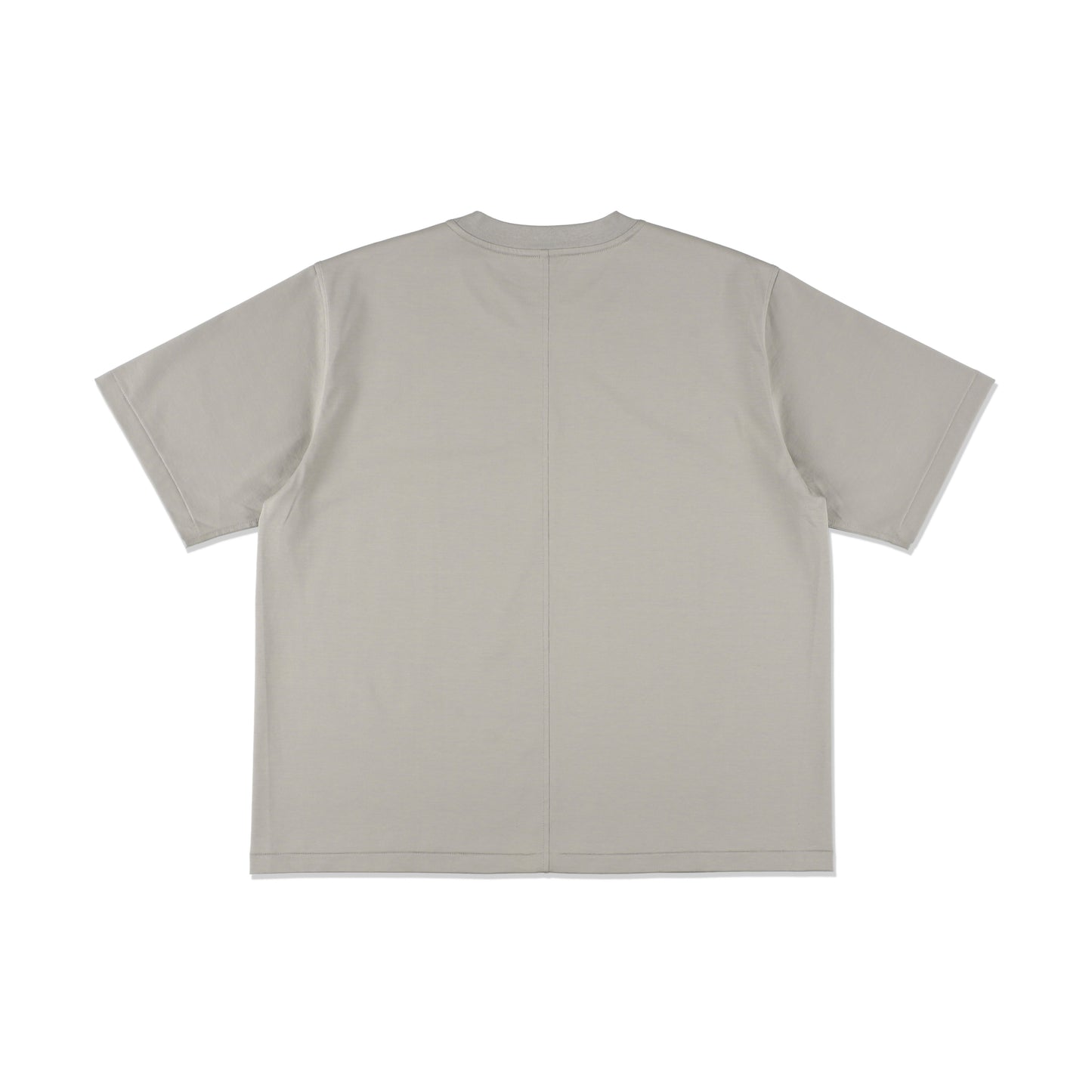 dt s/s tee