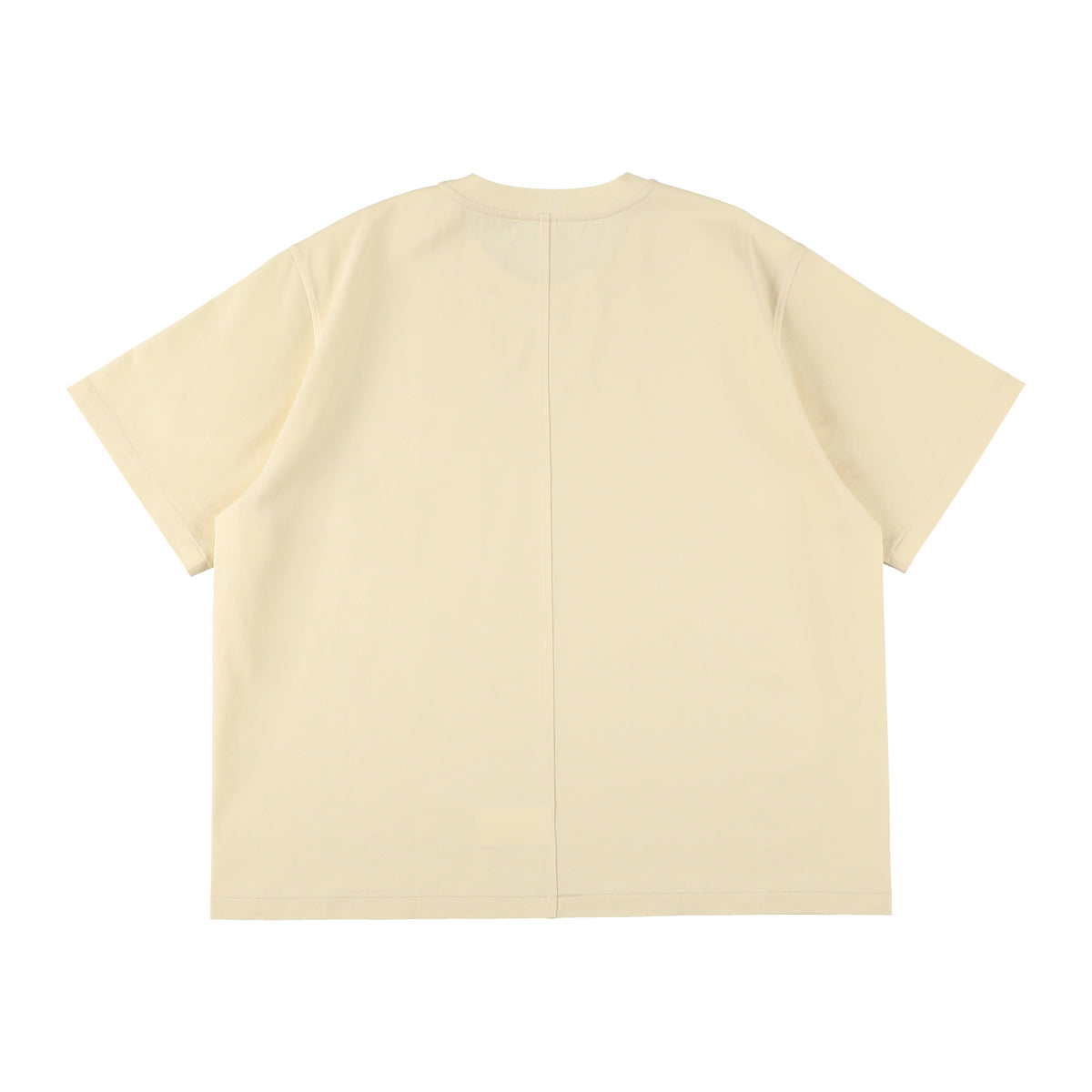 dt s/s tee
