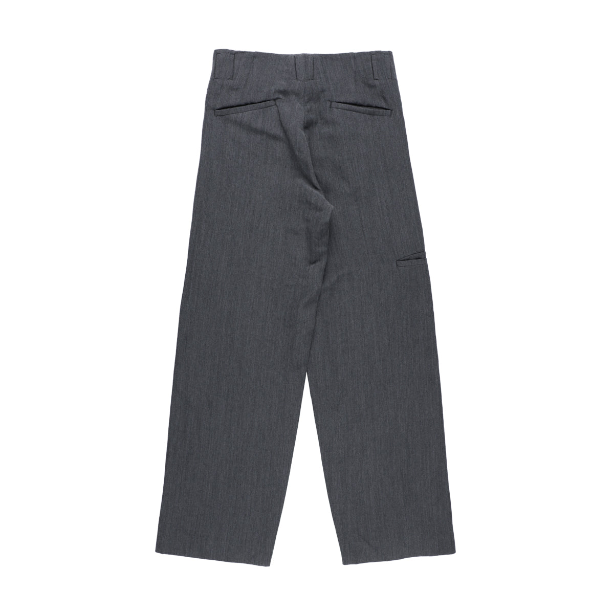 dt trouser w/l