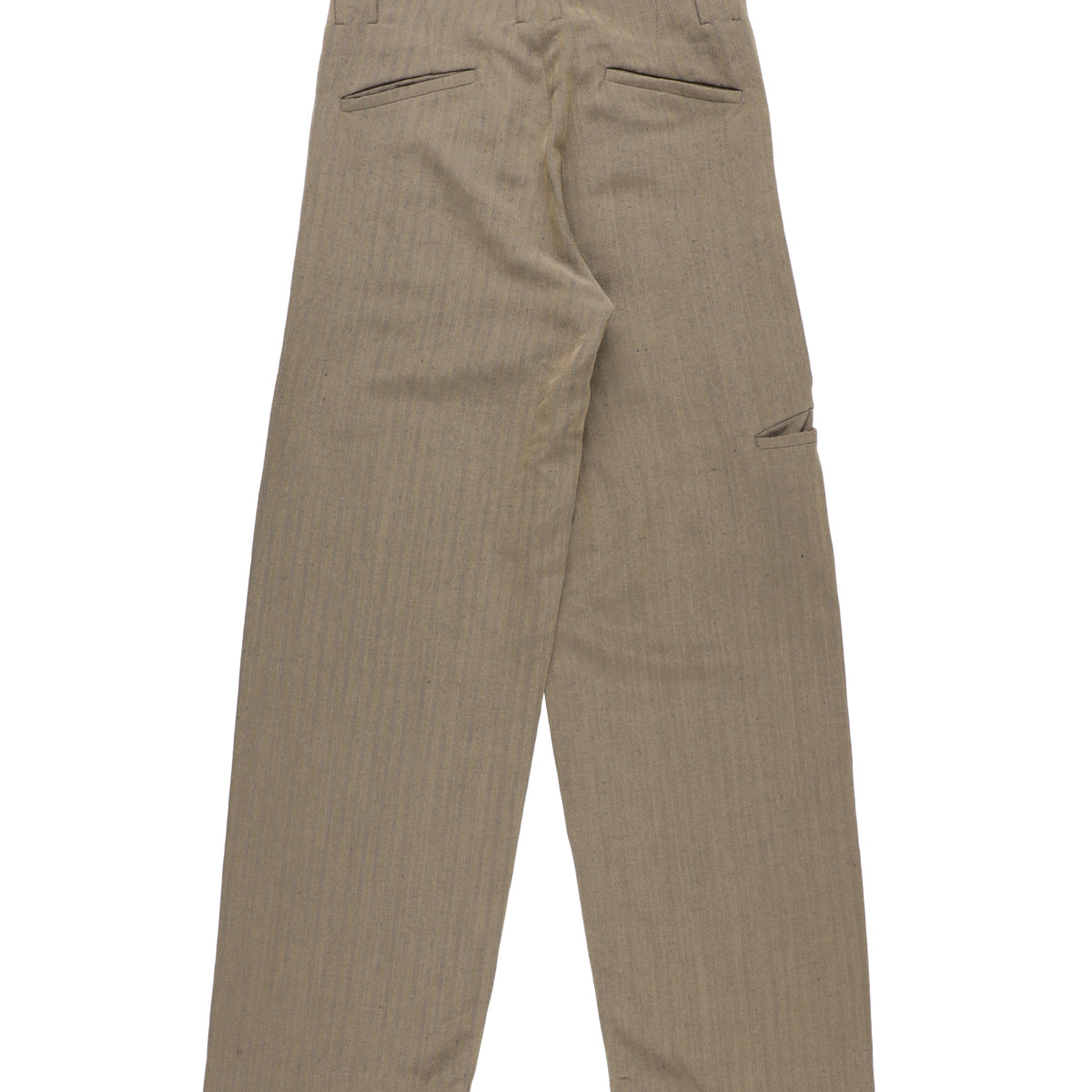 dt trouser w/l