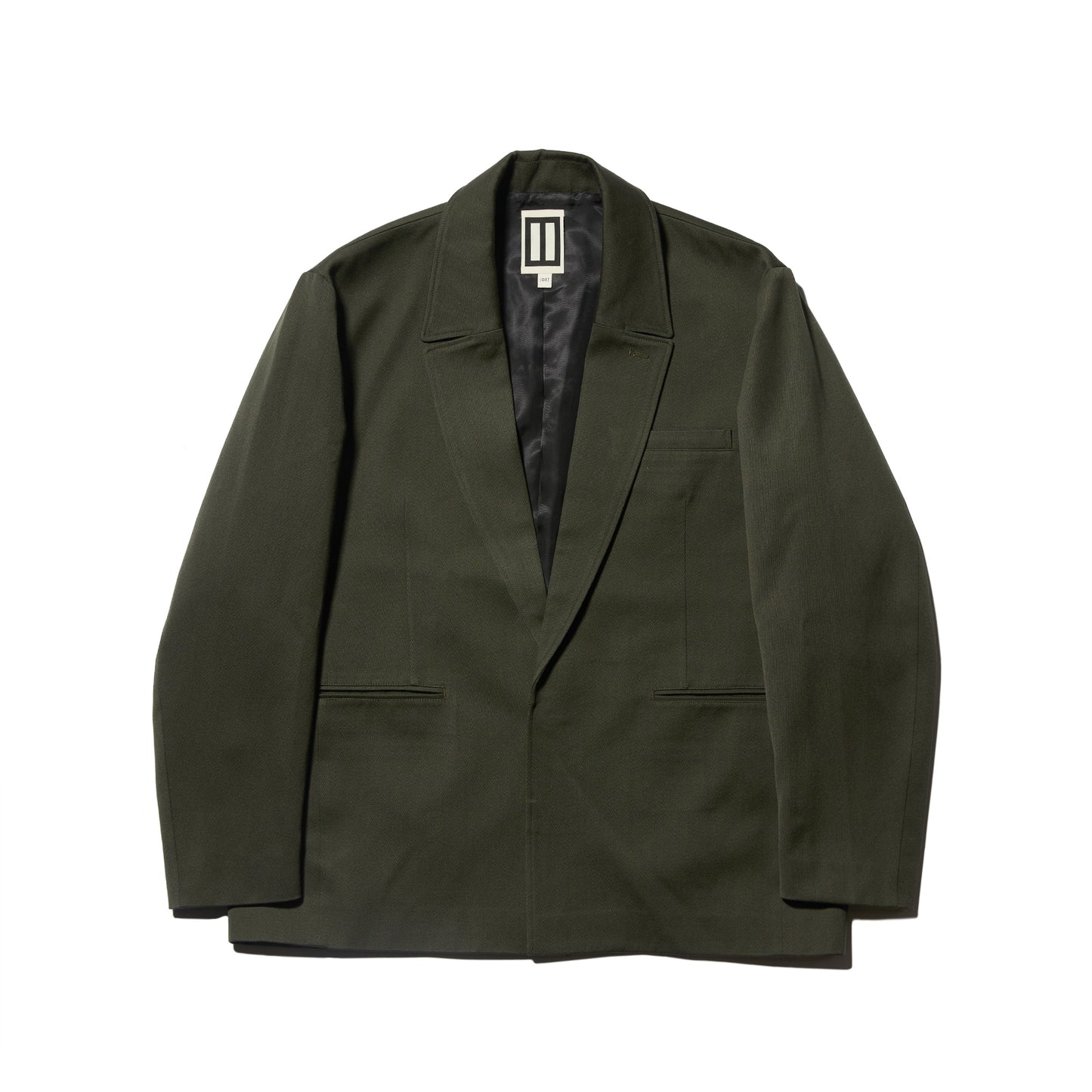 north/wool