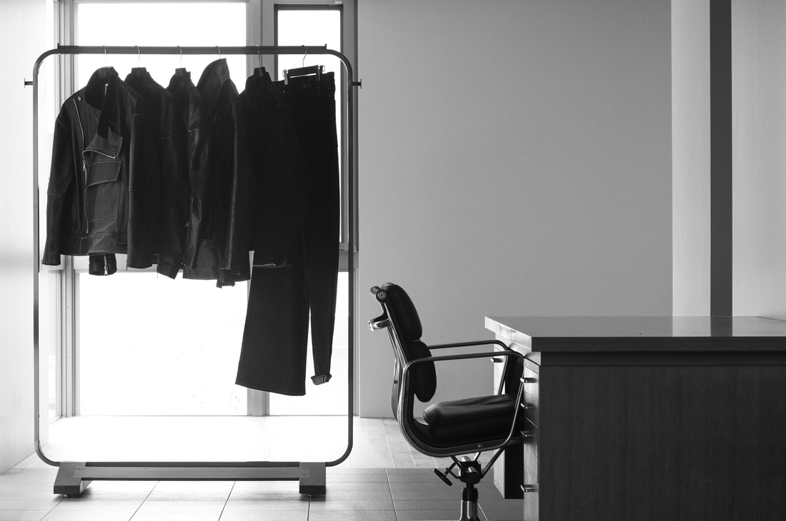 private showroom kyoto