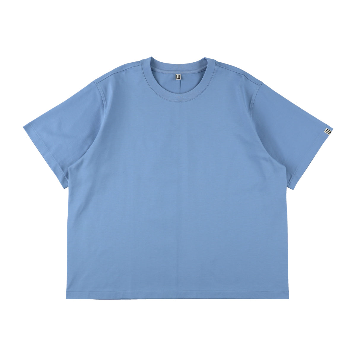 dt s/s tee