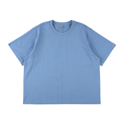 dt s/s tee
