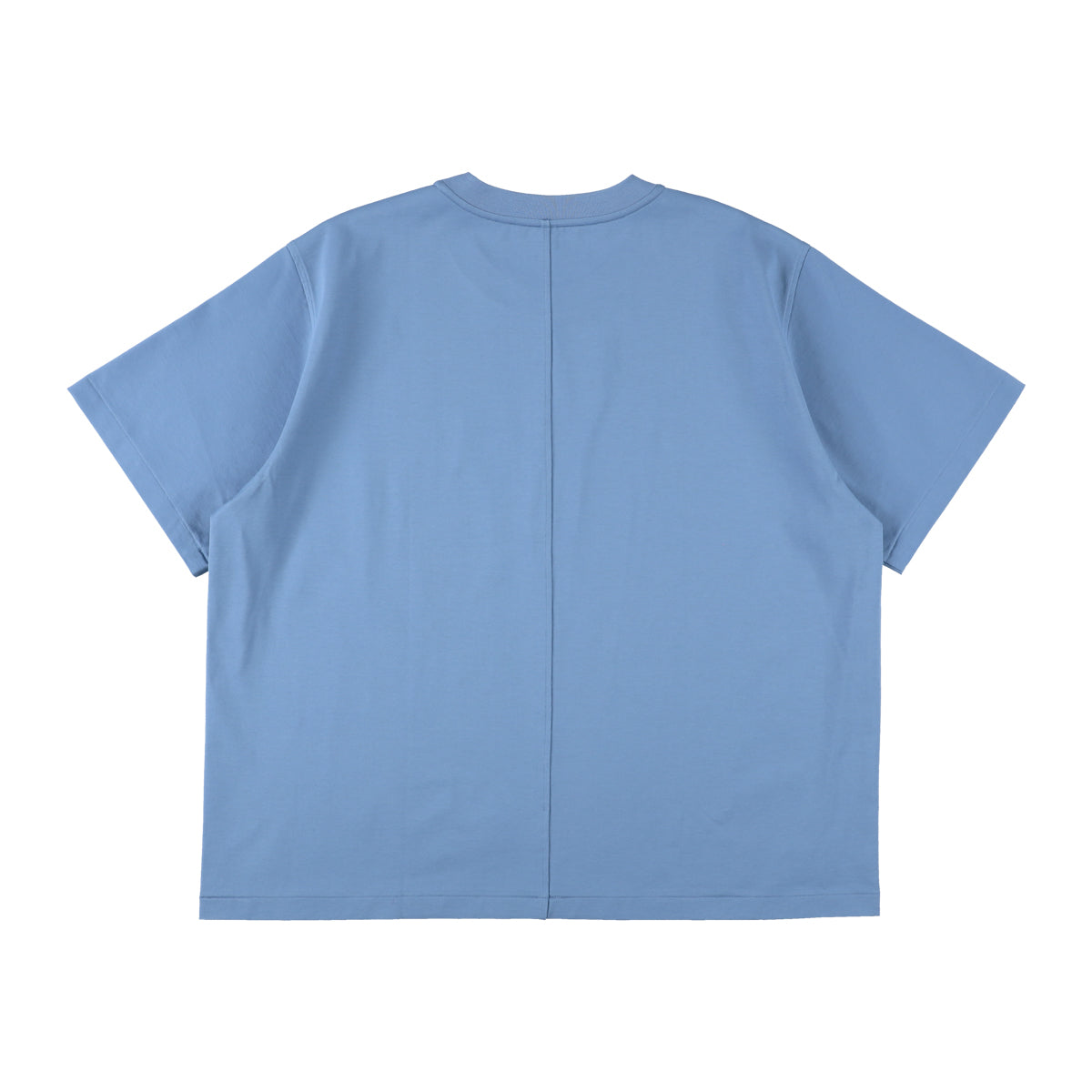 dt s/s tee