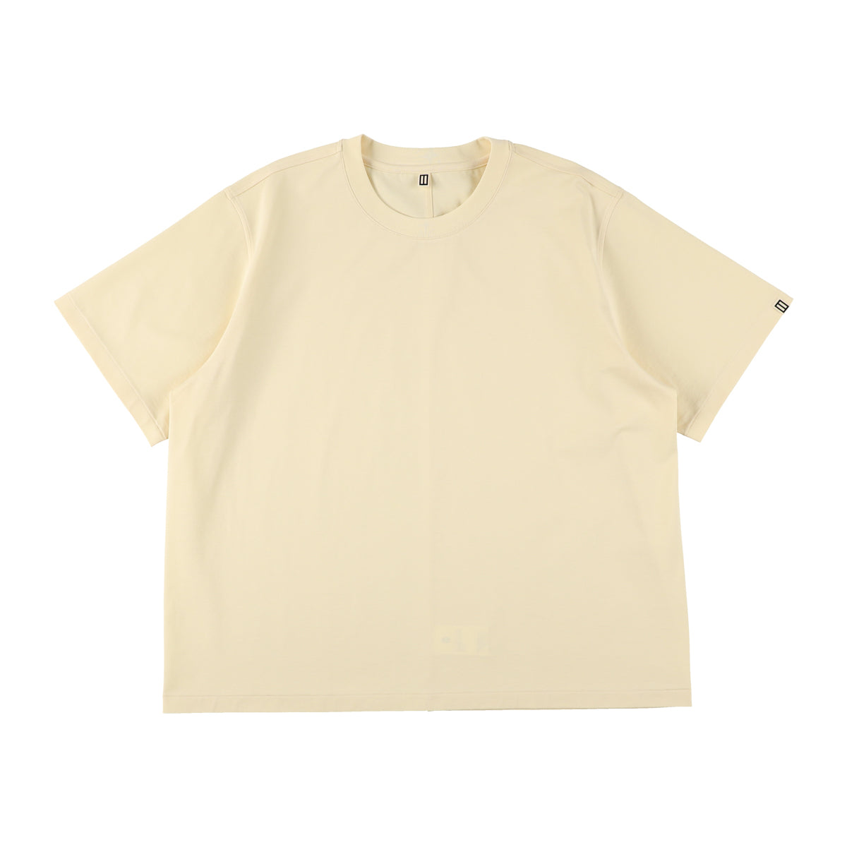 dt s/s tee