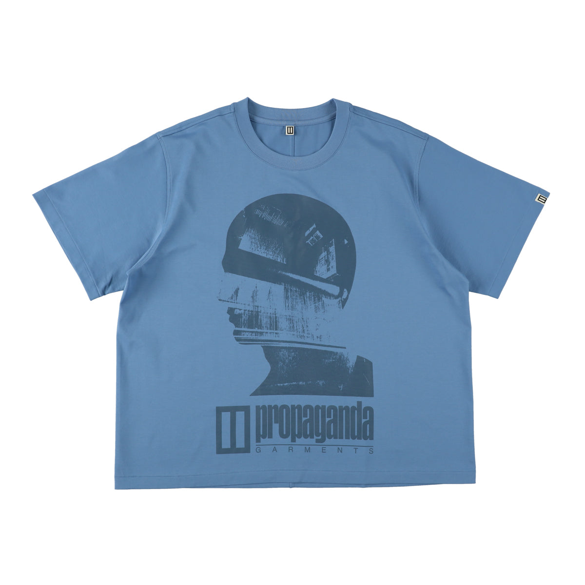 dt by propaganda garments s/s tee