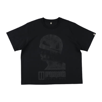 dt by propaganda garments s/s tee
