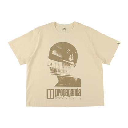 dt by propaganda garments s/s tee