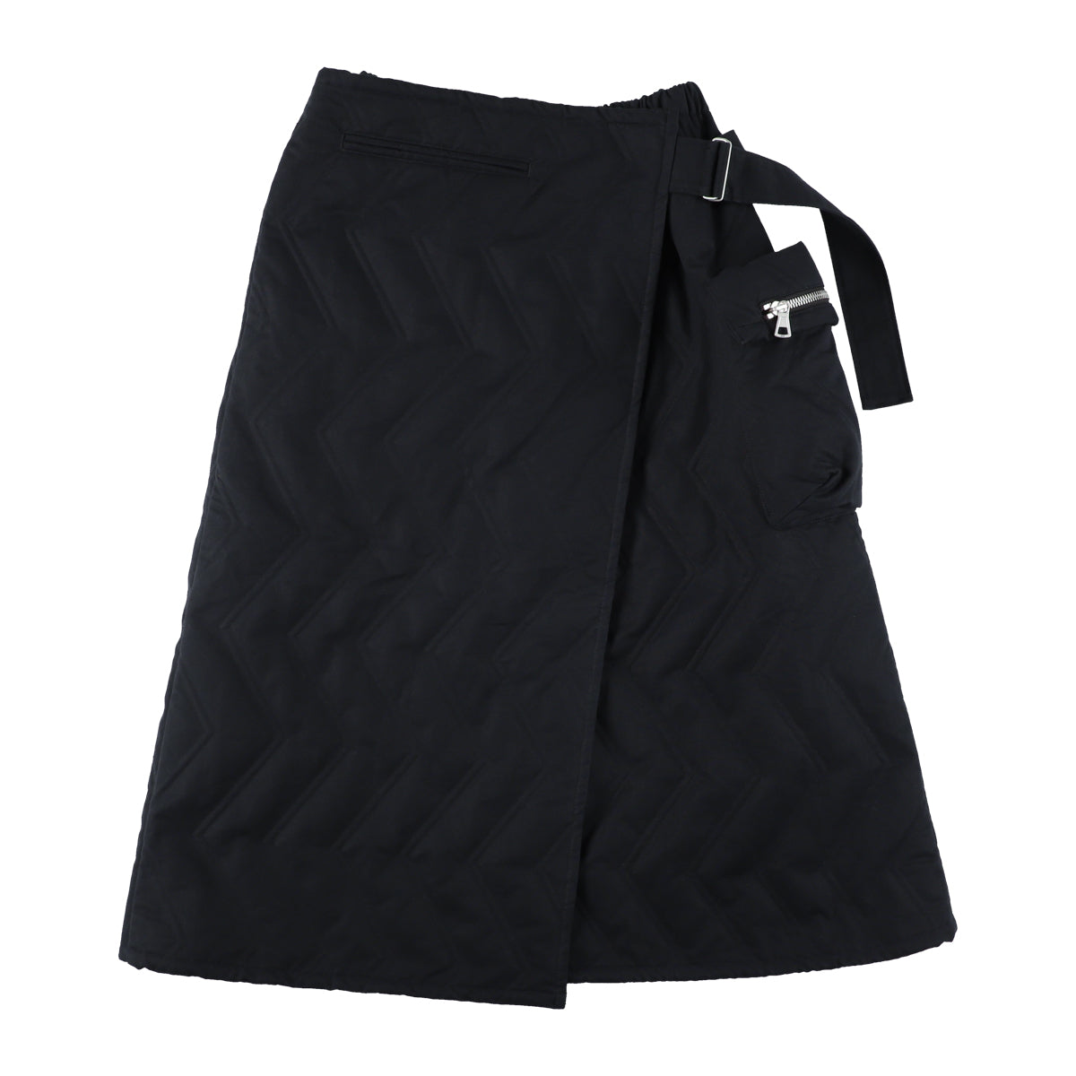 gyro quilted