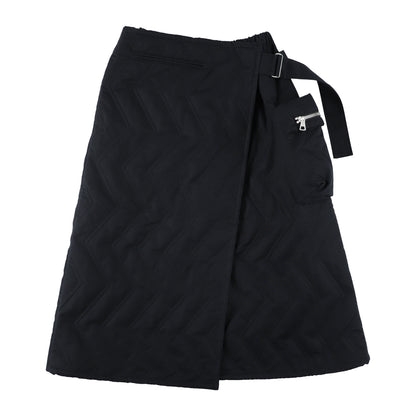 gyro quilted
