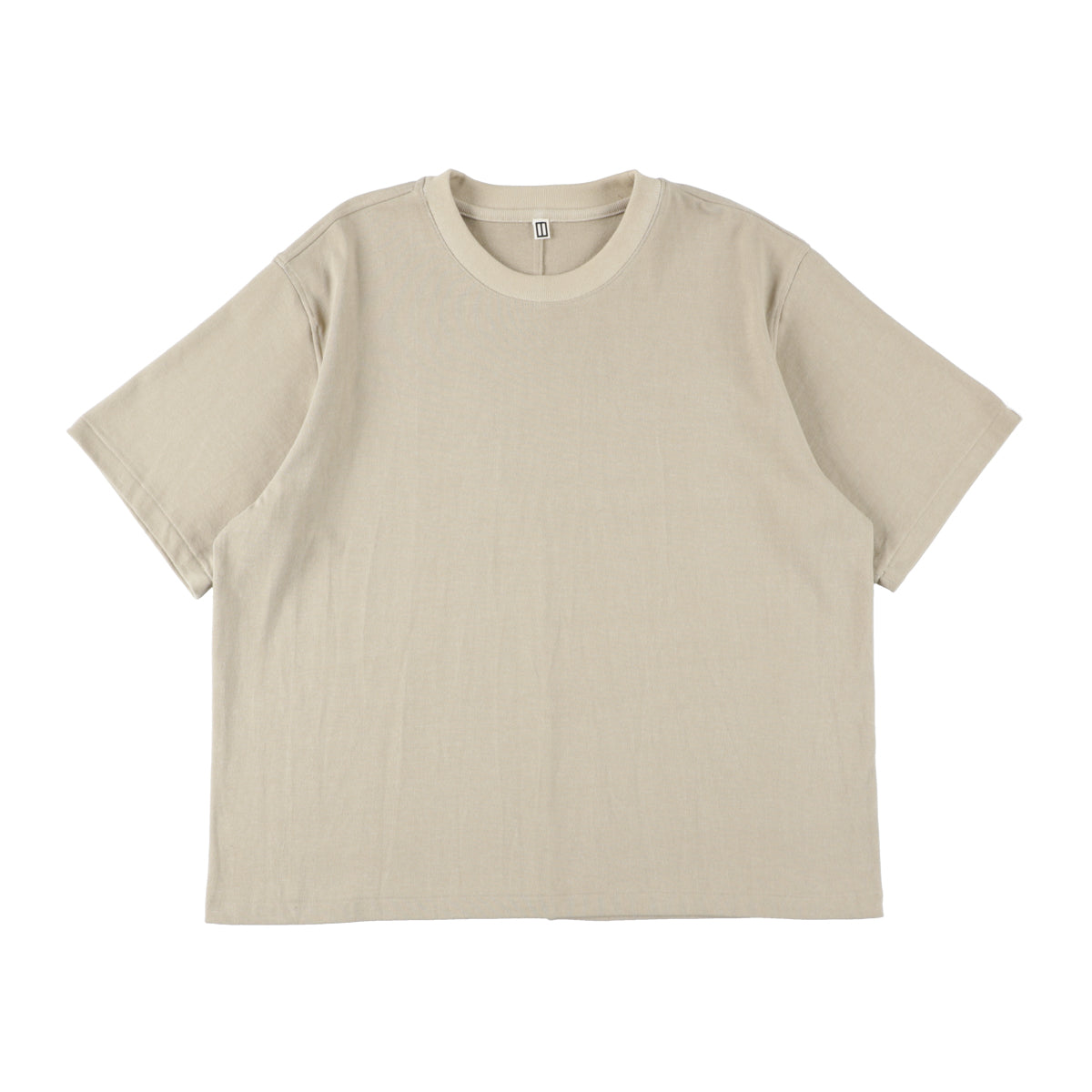 dt s/s tee