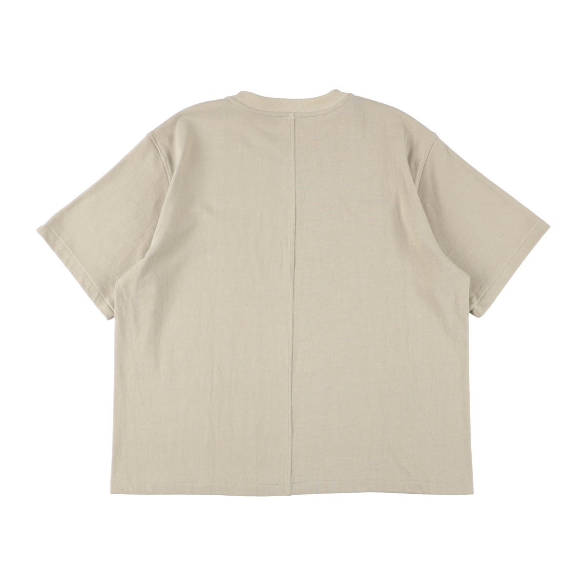 dt s/s tee