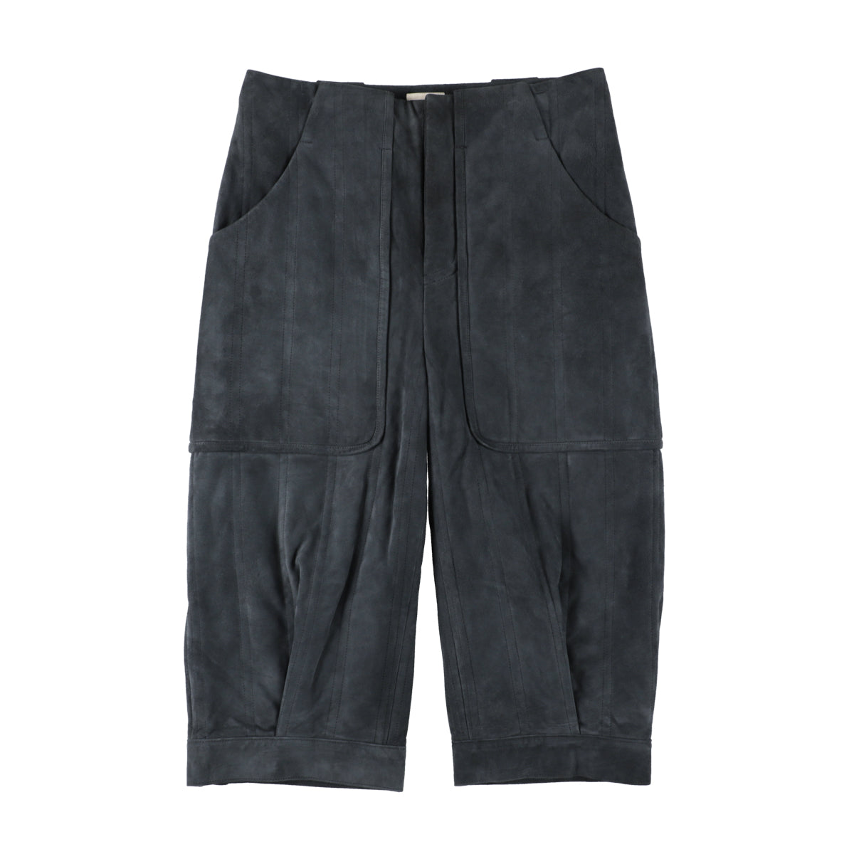grog leather