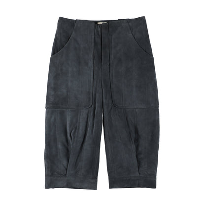 grog leather