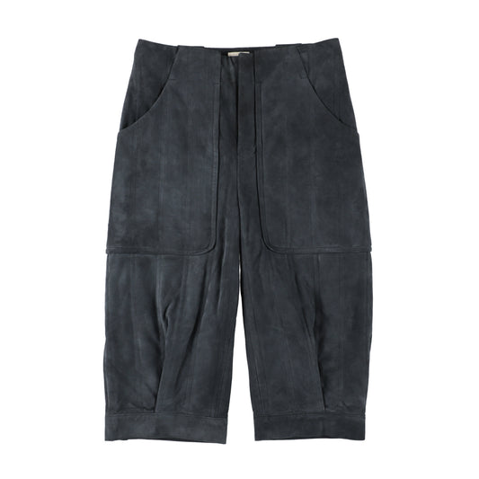 grog leather