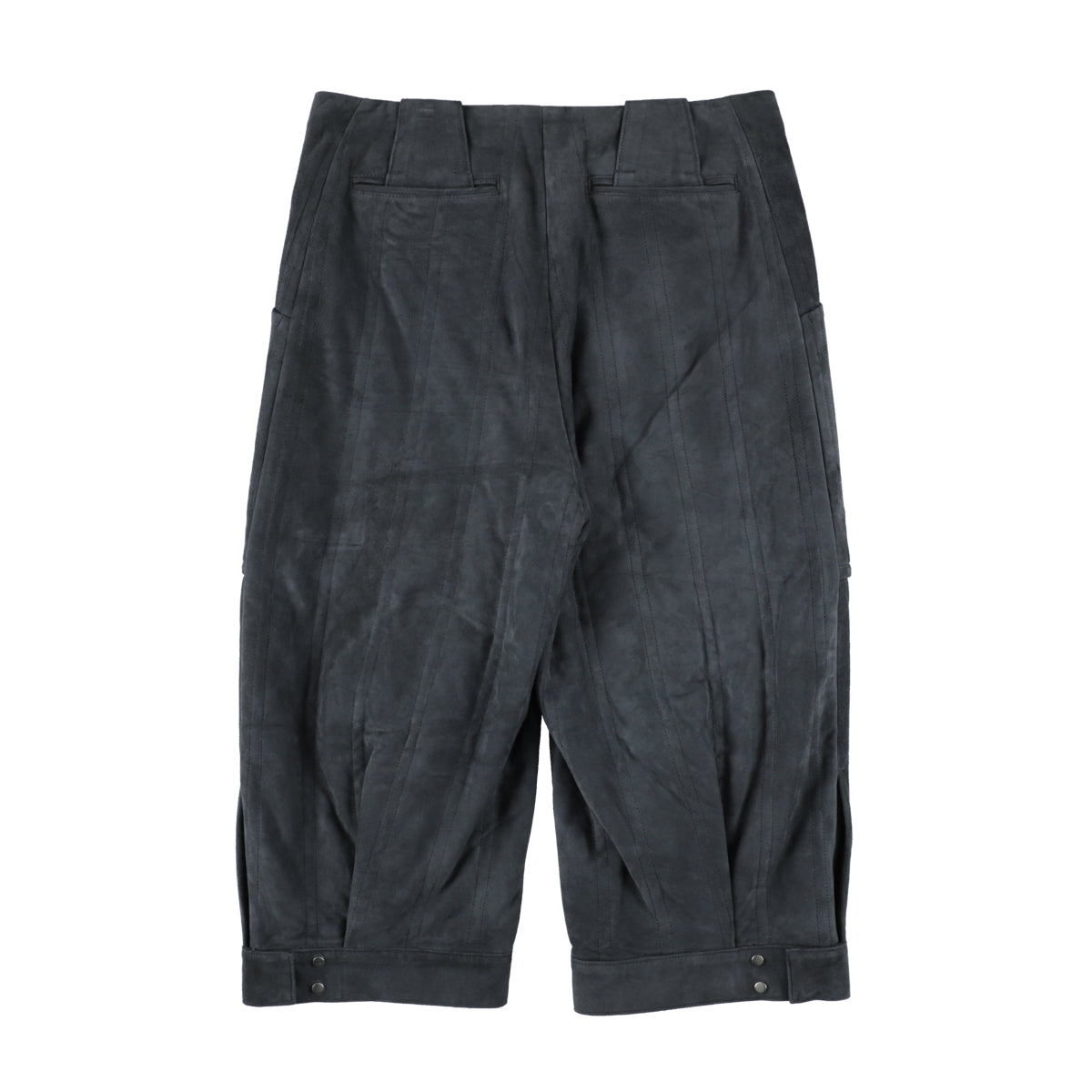 grog leather