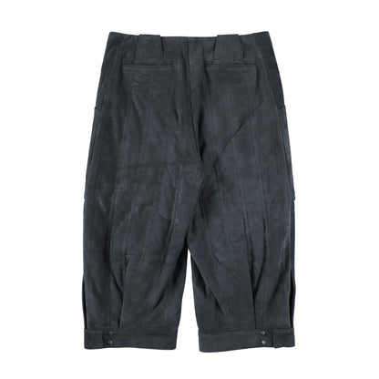 grog leather