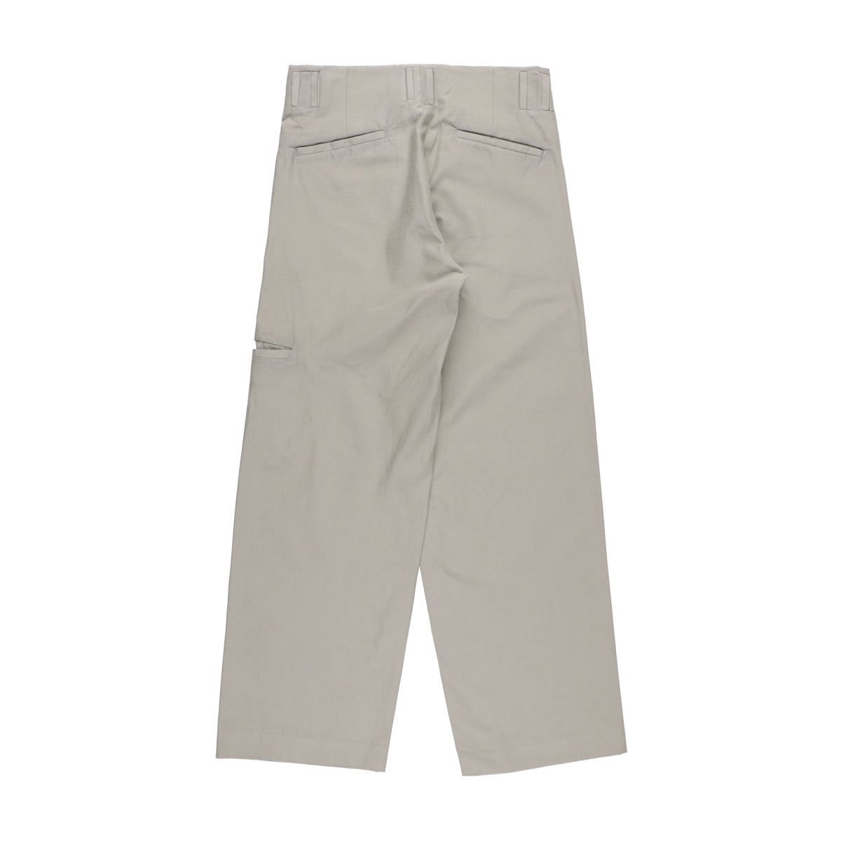 dt trouser c/s