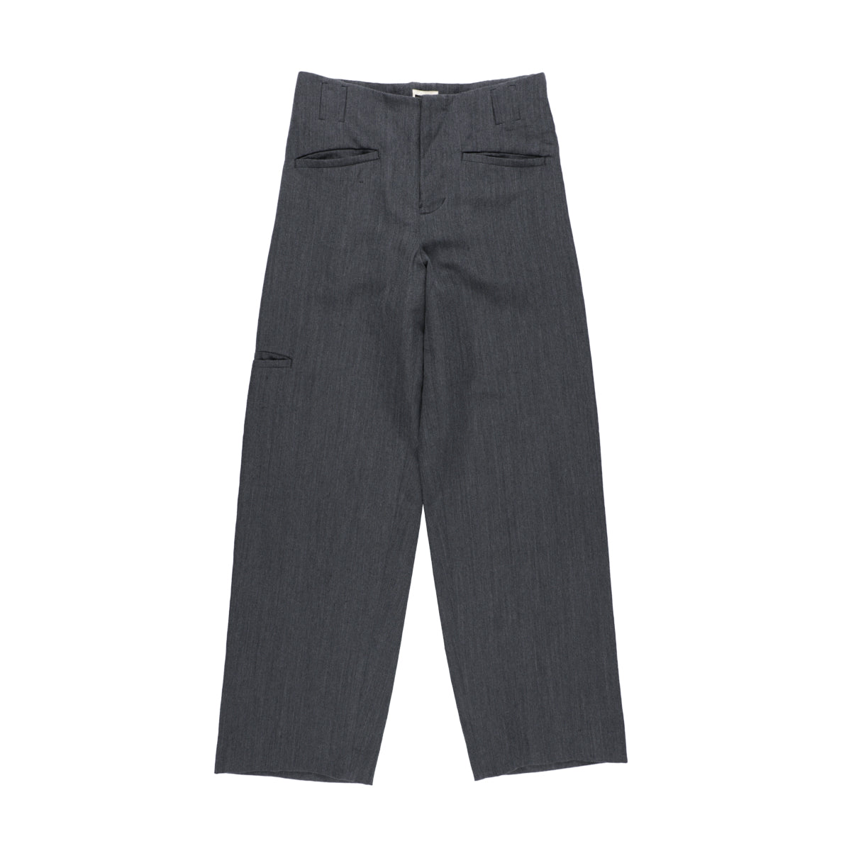 dt trouser w/l