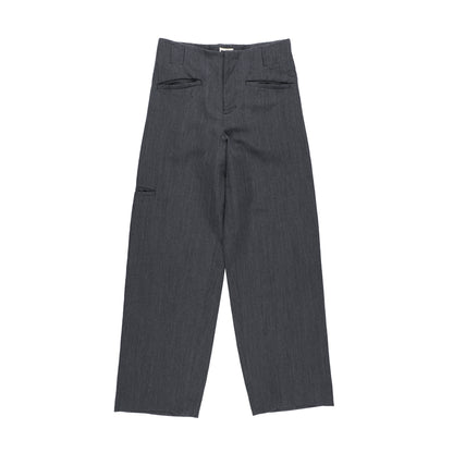 dt trouser w/l