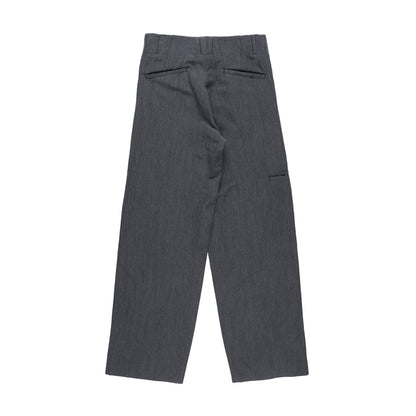 dt trouser w/l