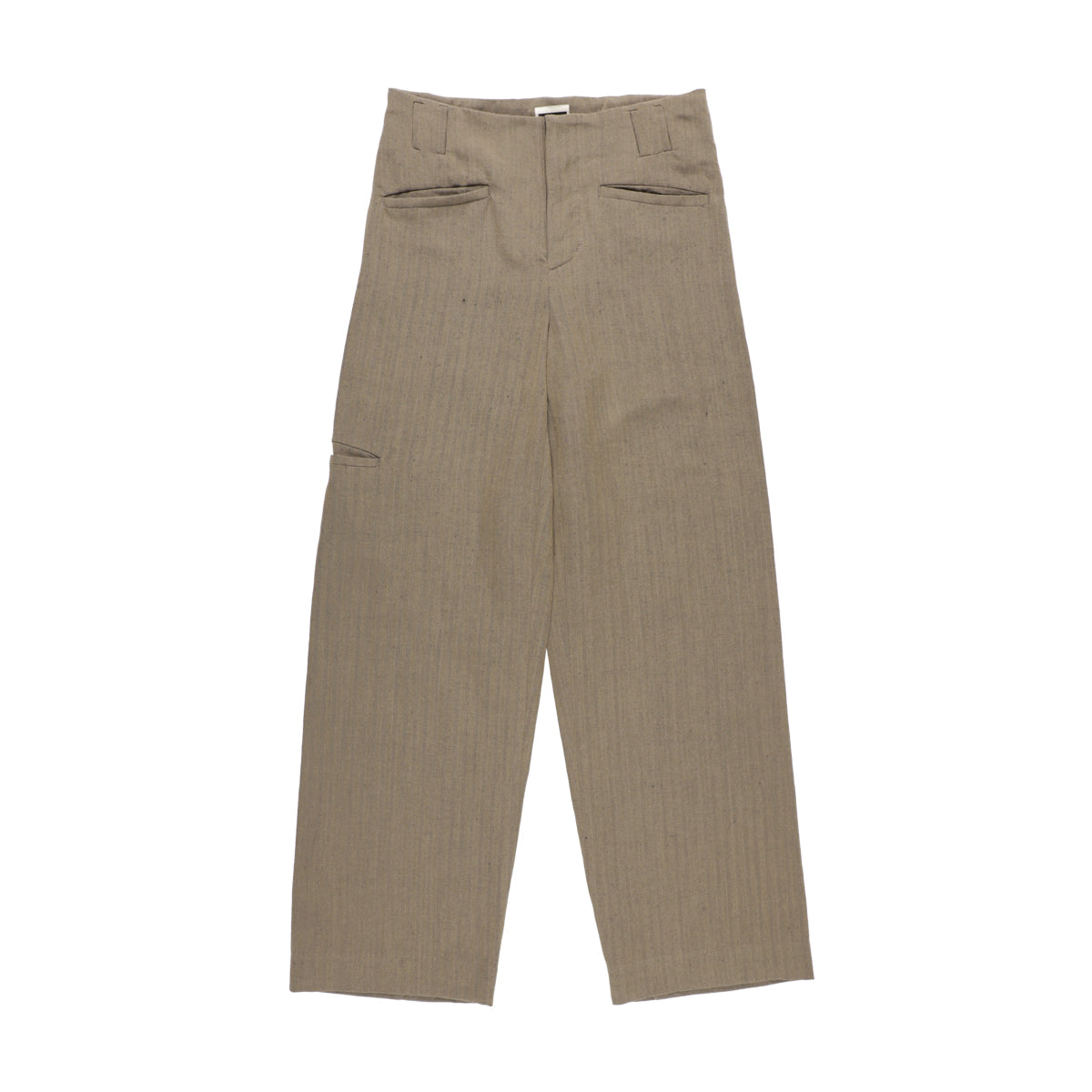 dt trouser w/l