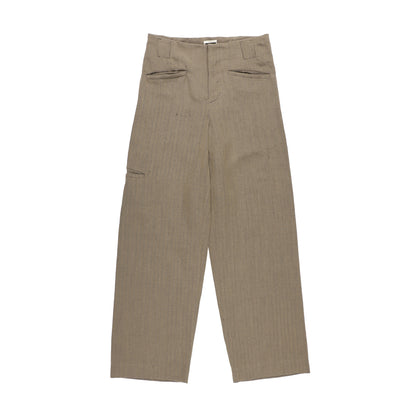 dt trouser w/l