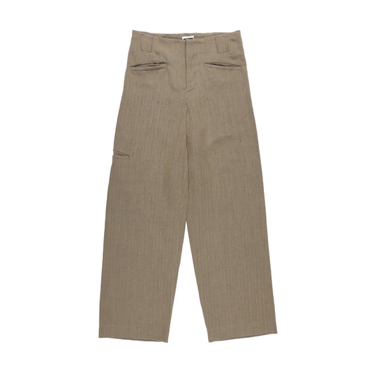 dt trouser w/l