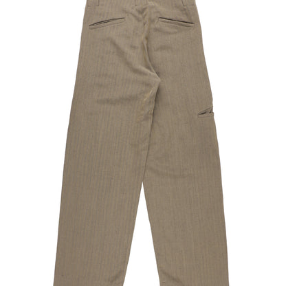 dt trouser w/l