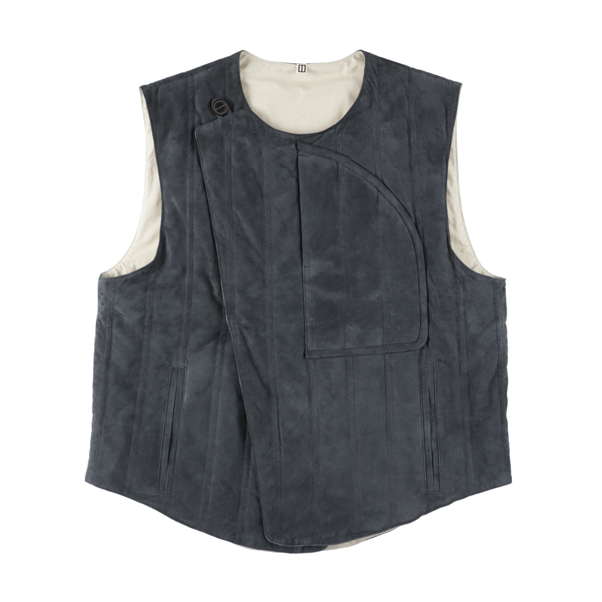 gammell suede