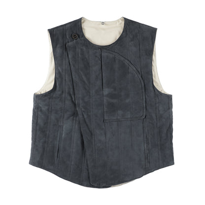 gammell suede