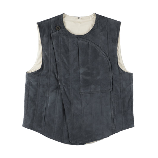 gammell suede