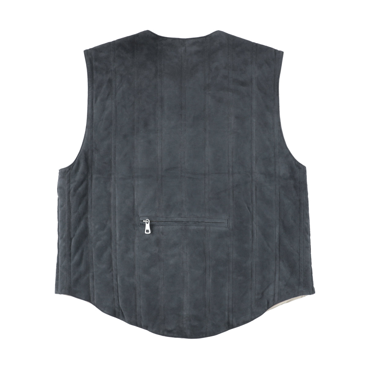 gammell suede