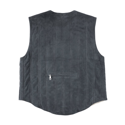gammell suede